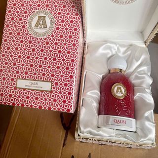 Nước hoa Attar Collection 80ml rep1-1
