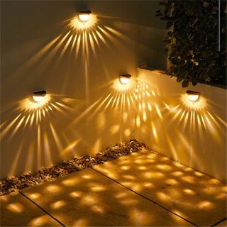 Đèn gắn tường trang trí XC 5432