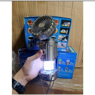 Đèn bão LED 3 trong 1-5807