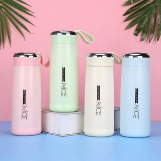 Bình nước thủy tinh NICE 420ml Bình giữ nhiệt thủy tinh NICE 420ml, Bình nước giữ nhiệt NICE 420ml. Bình Giữ Nhiệt, Ly Giữ Nhiệt, Cốc Giữ Nhiệt, Ca Giữ Nhiệt, Phích Giữ Nhiệt Vacuum Cup