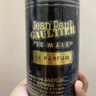 Nước hoa jean paul gaultier le male 125ml rep 1-1