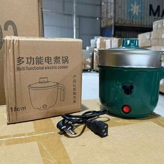 Ca mì điện MIKEGY