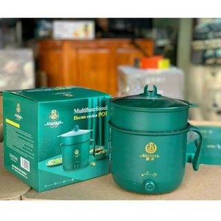 Ca mì Shanban A 18cm (vỉ hấp nhựa)