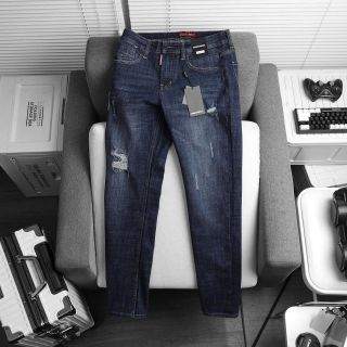 Jean dài nam. co giãn  Phom slim