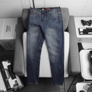 Jean dài nam. co giãn  Phom slim