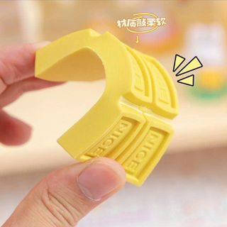 LỐ 18 HỘP CHOCO LATES TRÁI CÂY