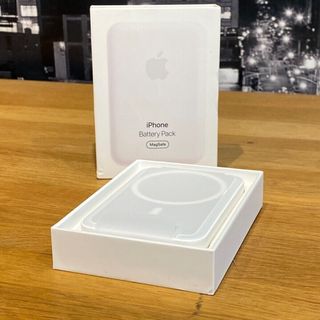 Sạc Không Dây Dành Cho Iphone Battery Pack Magsafe