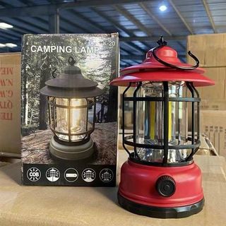 Đèn cắm trại Camping Lamp