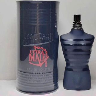 Nước hoa jean paul gaultie utra male 125ml rep 1-1