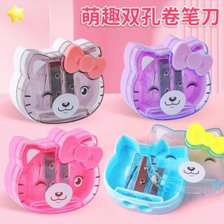CHUỐT CHÌ KITTY 5842