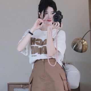 Sét đồ kiểu dành cho nữ mặc dạo phố