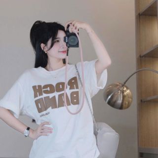 Sét đồ kiểu dành cho nữ mặc dạo phố