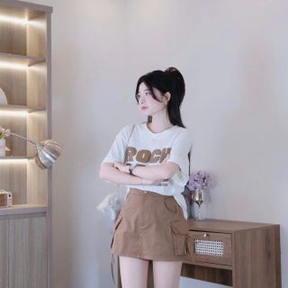 Sét đồ kiểu dành cho nữ mặc dạo phố