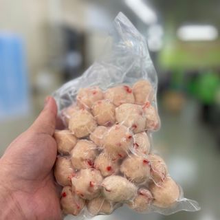 Tôm hùm viên nhà làm ngon 1kg