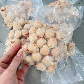 Tôm hùm viên nhà làm ngon 1kg