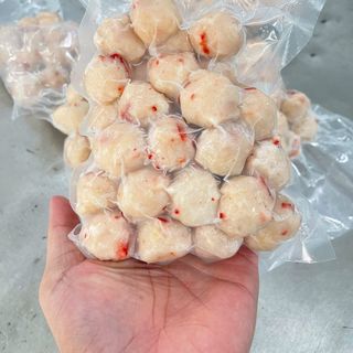 Tôm hùm viên nhà làm ngon 1kg