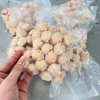 Tôm hùm viên nhà làm ngon 1kg