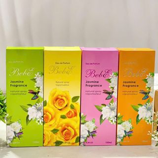 Nước Hoa Dầu Thơm Bebe 100ml giá sỉ