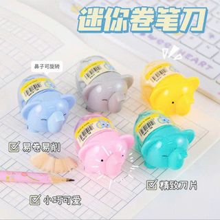CHUỐT CHÌ XL-319