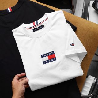 Áo thun nam. Chất thun cotton 4c cao cấp xịn. Full tem tag túi zip,   unisex nam nữ couple
