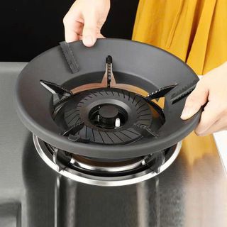 TẤM CHẮN GIÓ BẾP GAS 26CM