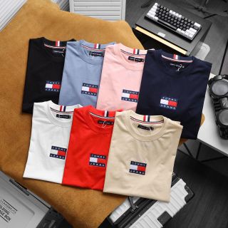 Áo thun nam. Chất thun cotton 4c cao cấp xịn. Full tem tag túi zip,   unisex nam nữ couple