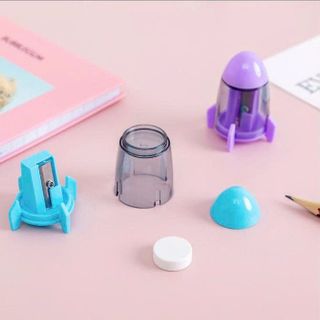 CHUỐT CHÌ XL-390 KÈM TẨY