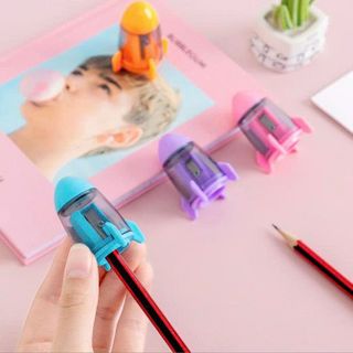 CHUỐT CHÌ XL-390 KÈM TẨY