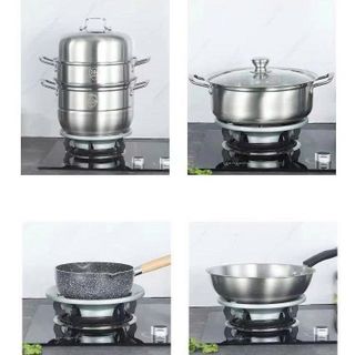 TẤM CHẮN GIÓ BẾP GAS 26CM