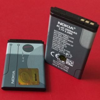 Pin nokia BL-4C