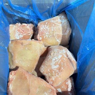 Khoanh bắp trước - size nhỏ - Patel- thực phẩm đông lạnh nhập khẩu - Giá bán buôn giá sỉ - giá bán buôn
