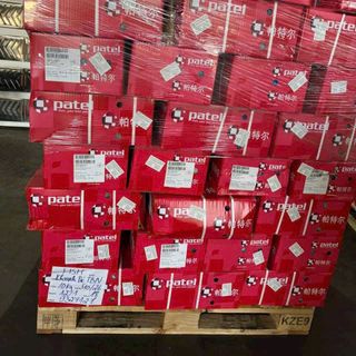 Khoanh bắp trước - size nhỏ - Patel- thực phẩm đông lạnh nhập khẩu - Giá bán buôn giá sỉ - giá bán buôn