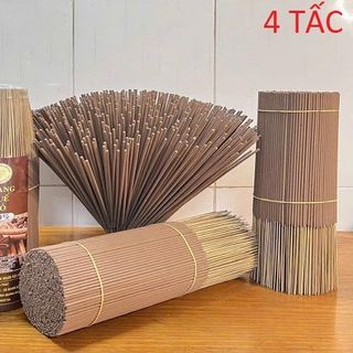 NHANG QUẾ 4 TẤC BÓ 1KG