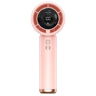 QUẠT CẦM TAY SẠC ĐIỆN 100 TỐC ĐỘ GIÓ