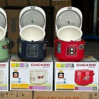 NỒI CƠM ĐIỆN ĐA NĂNG 1,8L GK1809