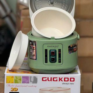 NỒI CƠM ĐIỆN ĐA NĂNG 1,8L GK1809