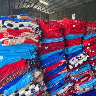 Chăn Tuyết, Chăn Nhung, Mền Nhung, Mền Tuyết
