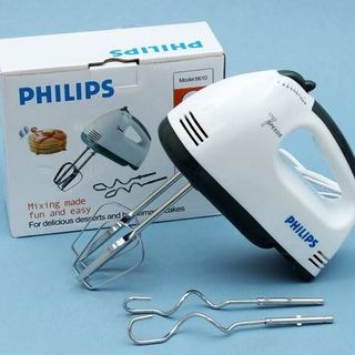 Máy đánh trứng Philips 220 baee 180w model-6610