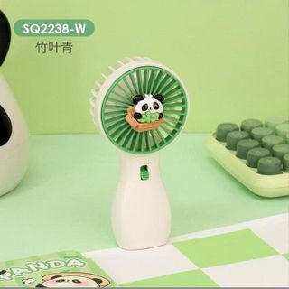 QUẠT SẠC GẤU TRÚC SQ2238