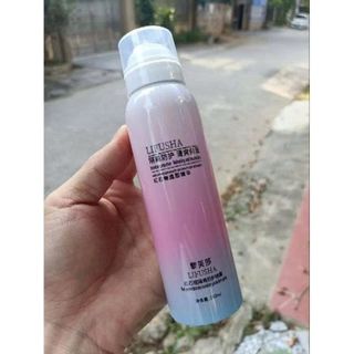 🌸 Xịt chống nắng LIFUSHA Kem chống nắng trắng da dạng xịt siêu hot 🌸