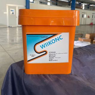 WIIKONC NGUYÊN LIỆU – diệt khuẩn an toàn phổ rộng trong ao nuôi