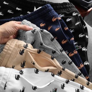 Short thun nam, nỉ da cá 100% cotton. Vải xịn dày dặn mịn mát. Vải bo đồng chất, đồng màu