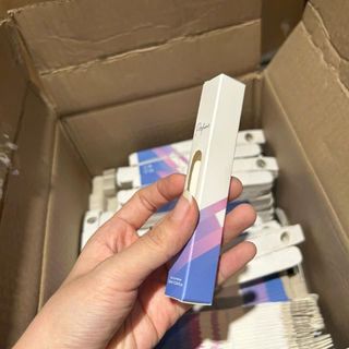 Vỏ Hộp Có Cửa Sổ Thiết Kế Độc Quyền Đựng Chai Thủy Tinh 10ml (2x2x12cm)