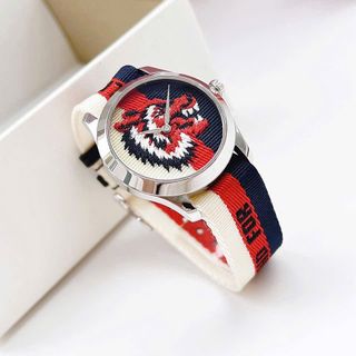 Đồng hồ nữ Guc G-Timeless.