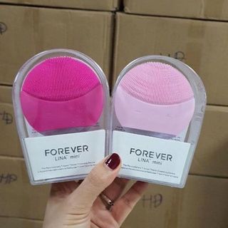 🌷 Máy rửa mặt Forever Lina Mini 🌹