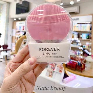 🌷 Máy rửa mặt Forever Lina Mini 🌹