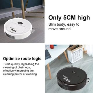 Robot hút bụi, Robot hút bụi Sweepin, Robot Sweepin, Sweepin Robot Robot hút bụi k235