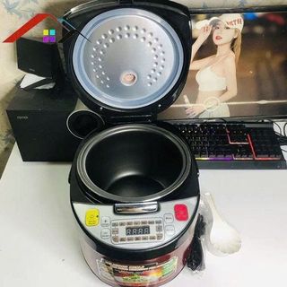 NỒI CƠM ĐIỆN ĐA NĂNG 2,2L F03 CAO CẤP