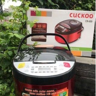 NỒI CƠM ĐIỆN ĐA NĂNG 2,2L F03 CAO CẤP
