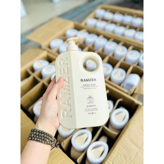 🌷 Sữa Tắm Ramzer Hương Nước Hoa Dưỡng Ẩm Sâu (1Lít) 🌷